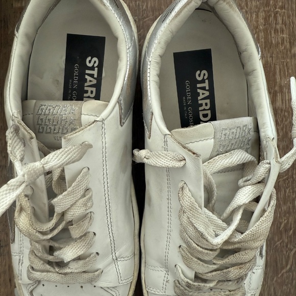 Golden Goose Stardan - Size 36 - Picture 5 of 6
